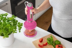 Suszarka Sencor SHB 4468RS-EUE3 19