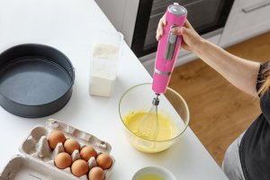 Suszarka Sencor SHB 4468RS-EUE3 20