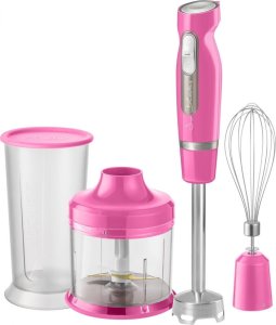 Suszarka Sencor SHB 4468RS-EUE3 2