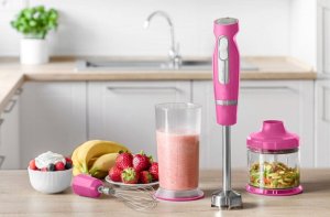 Suszarka Sencor SHB 4468RS-EUE3 21