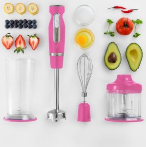 Suszarka Sencor SHB 4468RS-EUE3 22