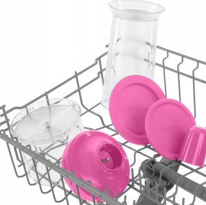 Suszarka Sencor SHB 4468RS-EUE3 23