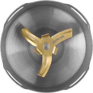 Suszarka Sencor SHB 4468RS-EUE3 8