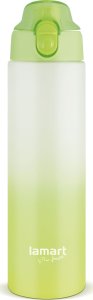 Lamart LT4056 BIDON 0,7L ZIELONY FROZE LAMART 7