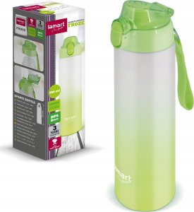 Lamart LT4056 BIDON 0,7L ZIELONY FROZE LAMART 8
