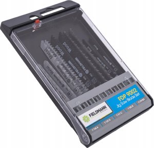 Fieldmann FDP 9002 2