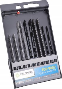 Fieldmann FDP 9002 3