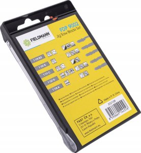Fieldmann FDP 9002 5