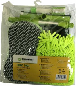 Fieldmann FDAC 1001 5