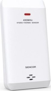 Stacja pogodowa Sencor SWS TH8700-8800  SENZOR 3