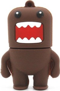 Pendrive Dr. Memory PENDRIVE USB FLASH DRIVE PAMIĘĆ ZAWIESZKA DOMO KUN 8GB 2
