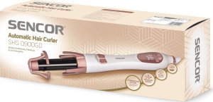 Lokówka Sencor SHS 0900GD 8