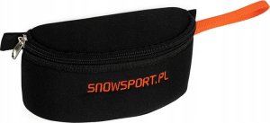 Snowsport Pokrowiec Etui na gogle Snowsport Prestige Goggle Case 2020 1