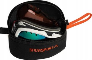 Snowsport Pokrowiec Etui na gogle Prestige Goggle Case 2020 6