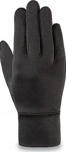 Dakine Rękawice DAKINE Leather Scout Glove Carbon 2022 3