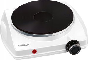 Sencor SCP 1503WH-EUE4 Single Hot Plate 1