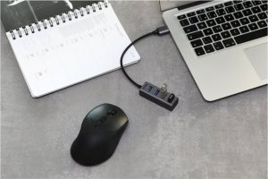 Mouse bungee Yenkee YHB 4300 3