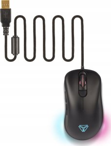 Mysz Yenkee YMS 3000 e-Sport PRO 8