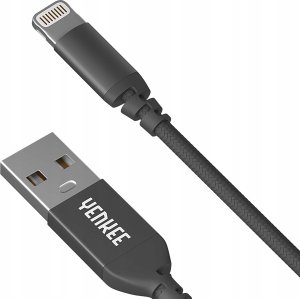 Ładowarka Yenkee YAC 4600 Lightning charger 2,4A   YENKEE 11