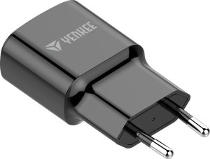 Ładowarka Yenkee YAC 4600 Lightning charger 2,4A   YENKEE 4