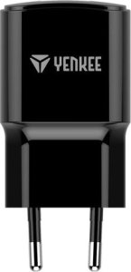 Ładowarka Yenkee YAC 4600 Lightning charger 2,4A   YENKEE 5