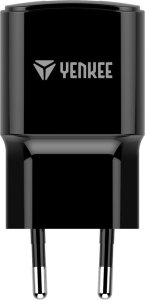 Ładowarka Yenkee YAC 4600 Lightning charger 2,4A   YENKEE 8