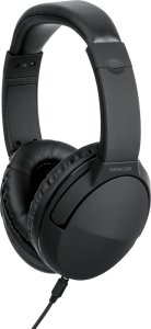 Słuchawki Sencor SEP 636BK STEREO HEADPHONES     SENCOR 1