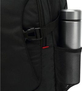 Plecak Yenkee Flashpacker YBB 1502 Czarny 12