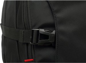 Plecak Yenkee Flashpacker YBB 1502 Czarny 14