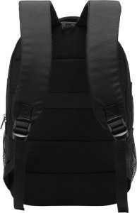 Plecak Yenkee Flashpacker YBB 1502 Czarny 4