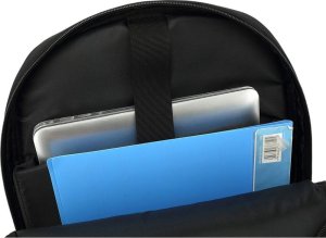 Plecak Yenkee Flashpacker YBB 1502 Czarny 8