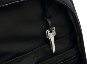 Plecak Yenkee Flashpacker YBB 1502 Czarny 10