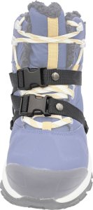 Rapeks Raczki turystyczne RAPEKS PLUS FAST r. 35-42 Uniwersalny 5