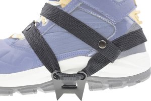 Rapeks Raczki turystyczne RAPEKS PLUS FAST r. 35-42 Uniwersalny 6