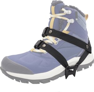 Rapeks Raczki turystyczne RAPEKS PLUS FAST r. 35-42 Uniwersalny 9