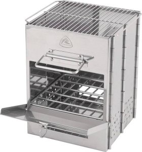 Triton Kuchenka turystyczna Robens Firewood Stove Uniwersalny 2