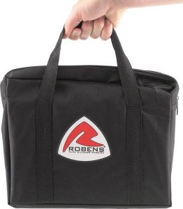 Triton Kuchenka turystyczna Robens Firewood Stove Uniwersalny 3