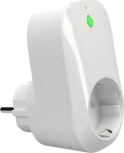 Shelly Shelly Plug & Play "Plug" Wi-Fi Smart-Steckdose 1x 16A Messfunktion Weiß 1