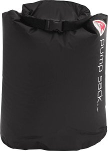 Robens Worek bagażowy z pompką Robens Pump Sack 12.5 L Ultralight Uniwersalny 1