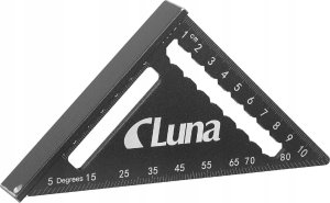 Luna Ktownik uniwersalny Luna ALU 115 1