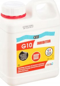 Geb Inhibitor korozji PROTEKTOR MULTI-METAL 1l 2