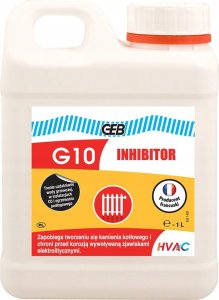 Geb Inhibitor korozji PROTEKTOR MULTI-METAL 1l 3
