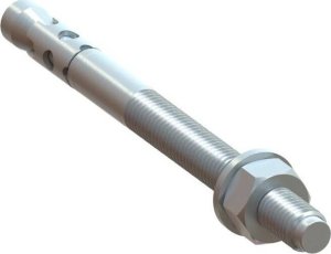 Niczuk Kotwa rozporowa ULS M10x115mm nierdzewna [10] 1