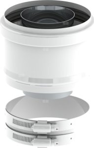 Concept Adapter dla kotła Immergas Victrix X 12, 24, 26 kW, 60/100, PP 1