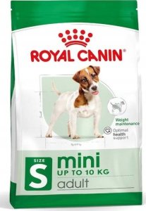 Royal ROYAL PIES 2kg MINI ADULT 27 3