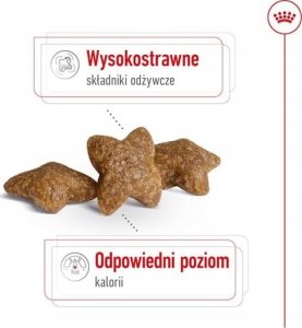 Royal ROYAL PIES 2kg MINI ADULT 27 4