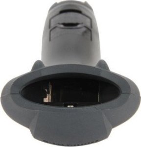 Czytnik kodów kreskowych Honeywell 1202g Voyager BT, USB, czarny + podstawa (zasięg 10m) 12