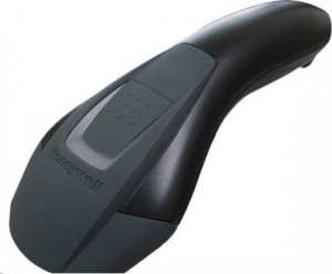 Czytnik kodów kreskowych Honeywell 1202g Voyager BT, USB, czarny + podstawa (zasięg 10m) 7