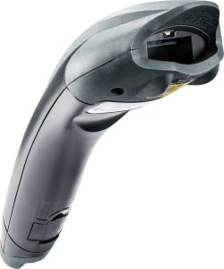 Czytnik kodów kreskowych Honeywell 1202g Voyager BT, USB, czarny + podstawa (zasięg 10m) 9