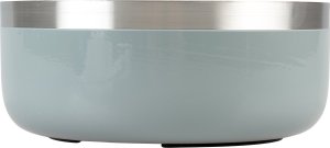 Duvo+ DUVO+ MISKA METAL STALOWO/SZARA 360ml      12,5cm   14436 2